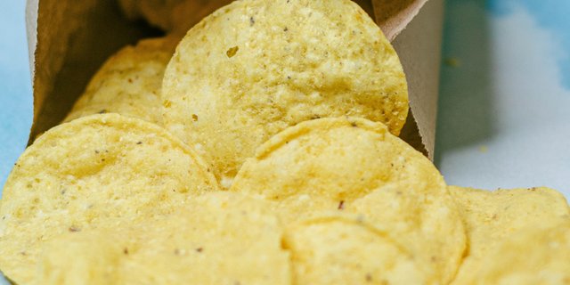 Tortilla Chips