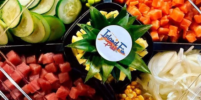 Build-Your-Own Mo'olelo Bowl