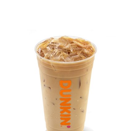 Original Blend Iced Coffee
