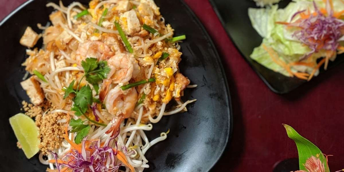 Vanida Thai Kitchen