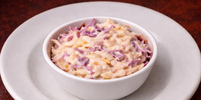 Coleslaw