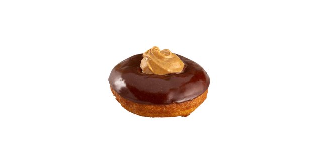 Buckeye Donut