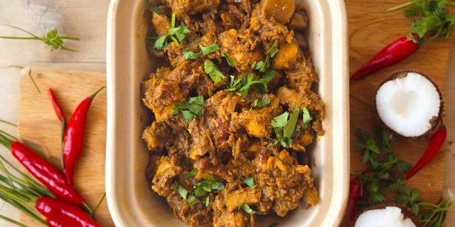Pallipalayam Chicken