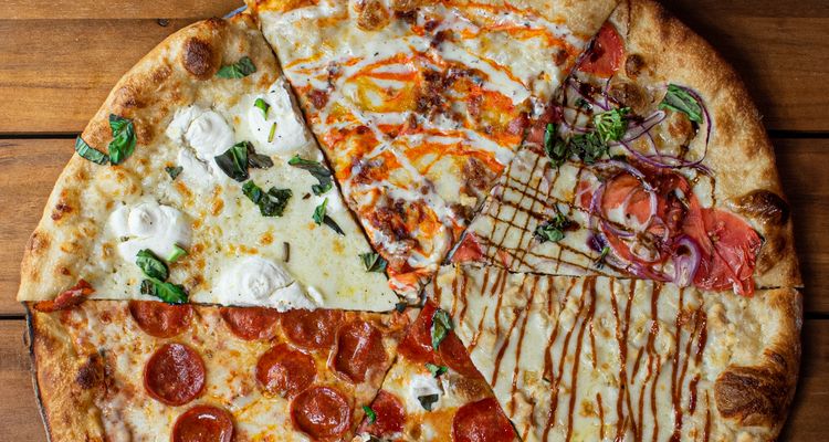 Fine Folk Pizza Catering, Fort Myers, FL