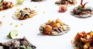 Mezcalito Grill