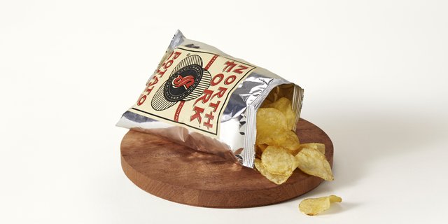 Original Potato Chips