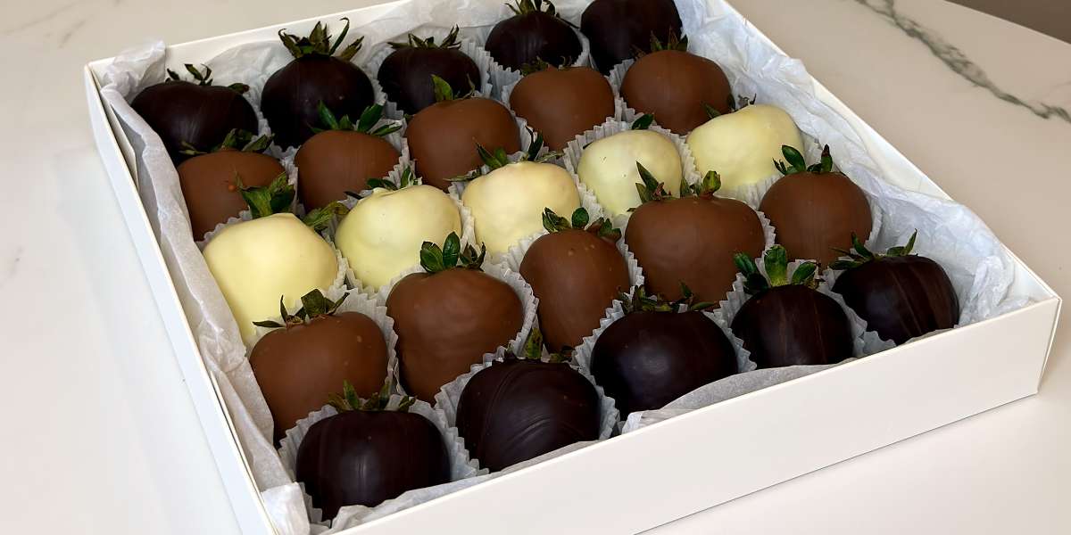 Choco De Lys