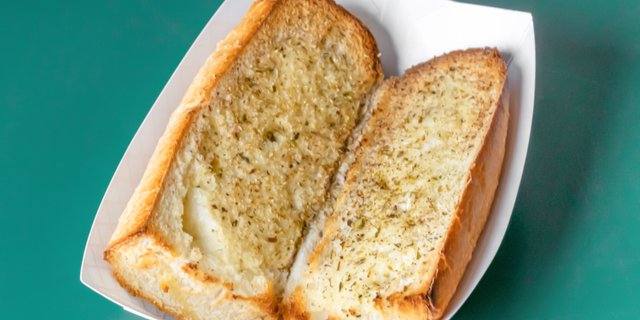 Garlic Bread