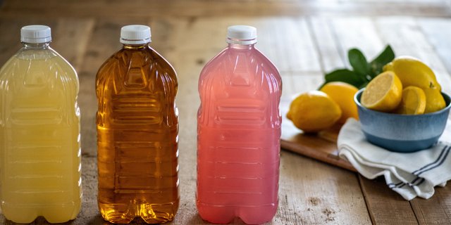 Half Gallon Paradise Tropical Tea