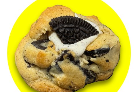 Big Phat Cookie
