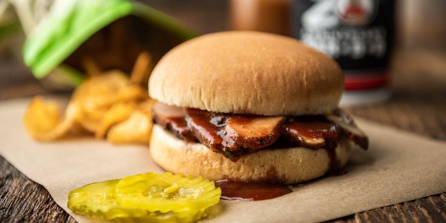 Sandwich Combo Boxed Lunch