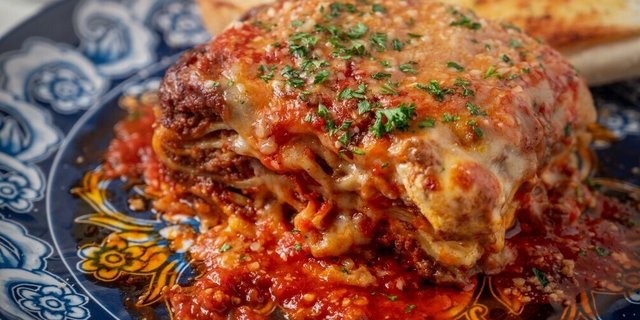 Lasagna