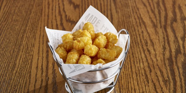 Tater Tots