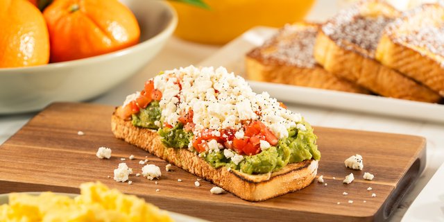Avocado Toast