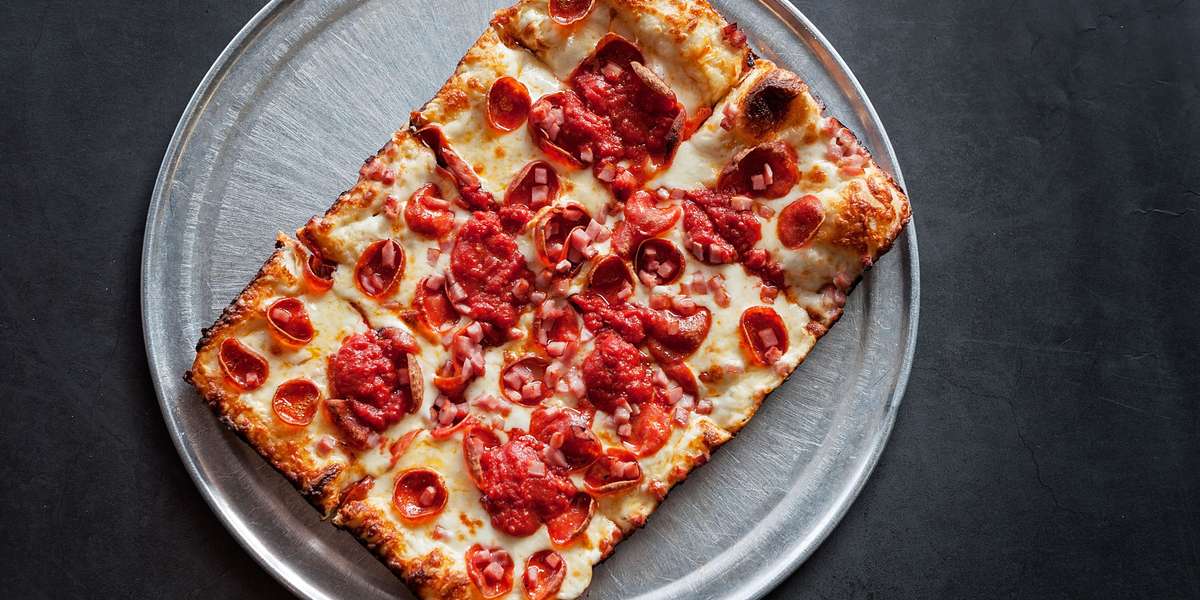 DiCarlo's Pizza Catering in Columbus, OH 91 E 5th Ave Delivery Menu