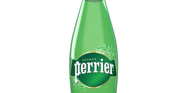 Perrier Sparkling Water