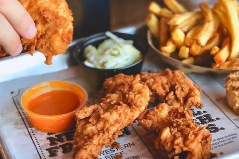 Chicken Tenders