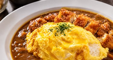 Curry House CoCo Ichibanya