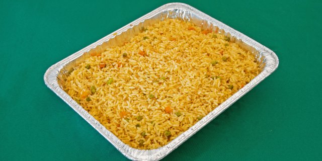 Mexican Rice