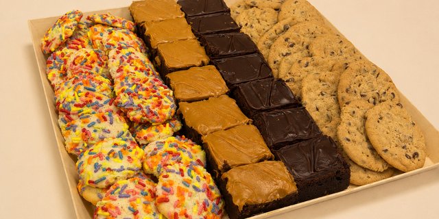Sweet Cravings