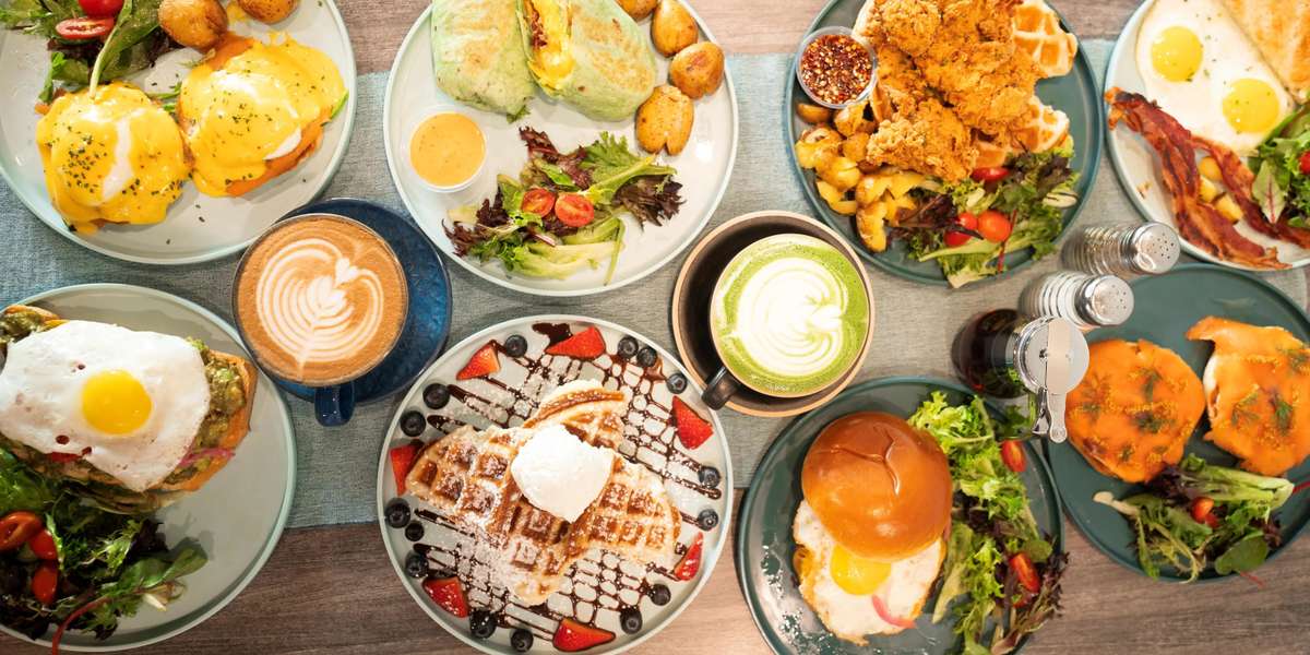 Wara Kitchen