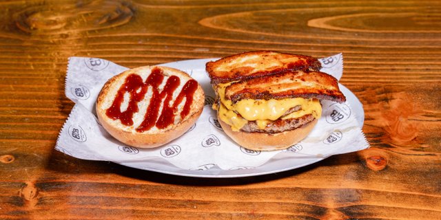 Burger Bar