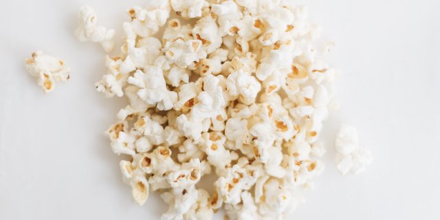 Kettle Corn Popcorn