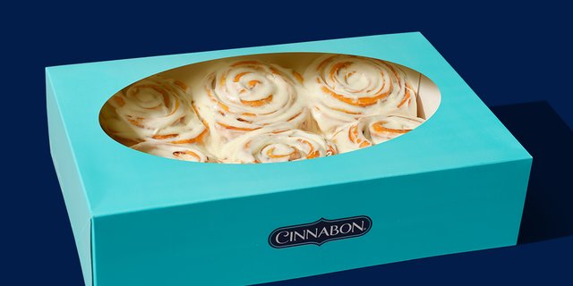 6pk Classic CinnaPack