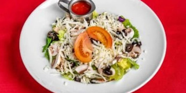 Amore's Salad