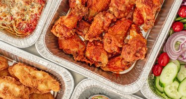 Royal Pizza Subs & Wings