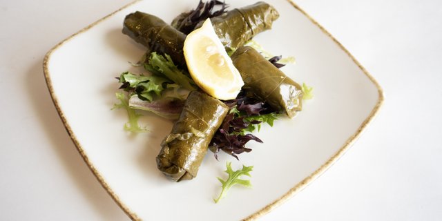 Dolmas