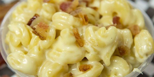 Mac & Cheese