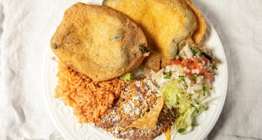 Sabor Mexican Grill