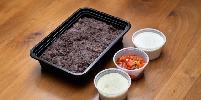 Black Beans