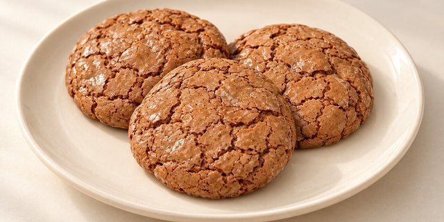 Walnut Cookies