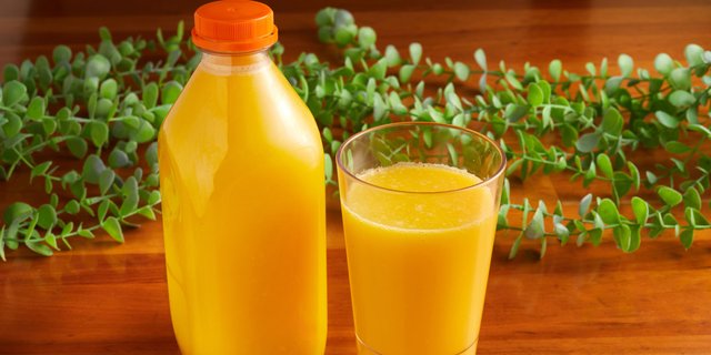 Orange Juice