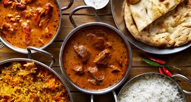 Mehran Restaurant