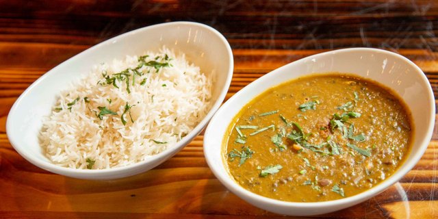 Daal Maharani