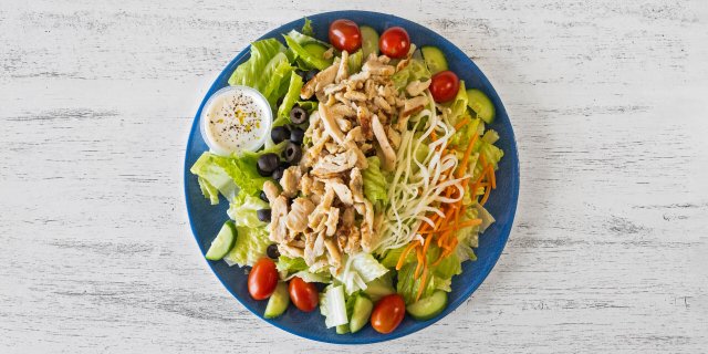 Chicken Salad