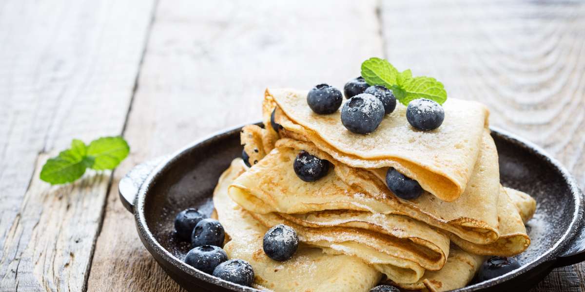 Captain Crêpes