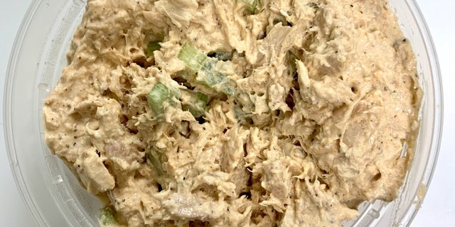 Tuna Salad