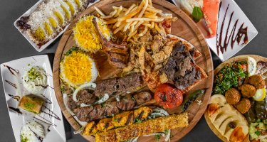 Dijla Cafe
