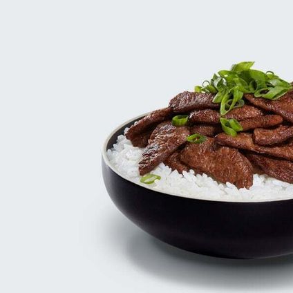 Plantspired Bowl