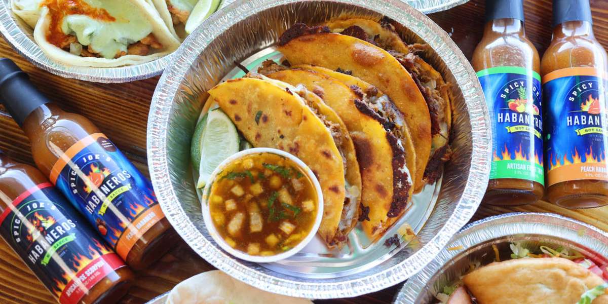 Chico's Tex Mex