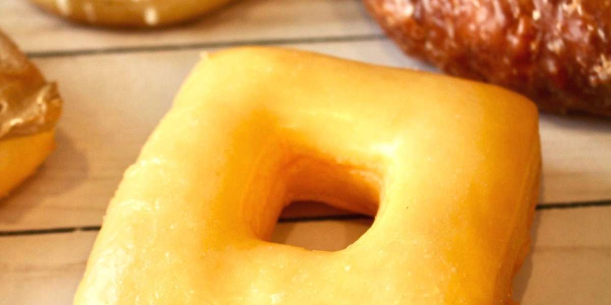 Lehi Bakery