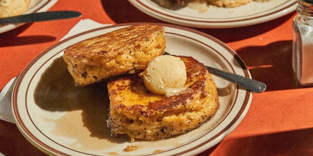 French Toast Pack