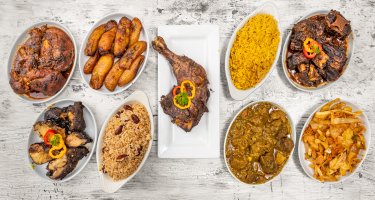 Caribbean Fusion Restaurant