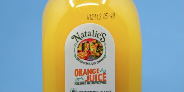 Natalie's Fresh Squeezed Orange Juice