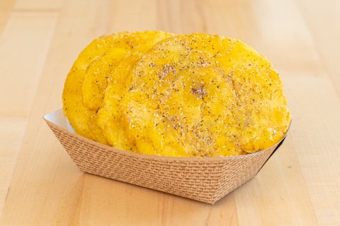 Tostones