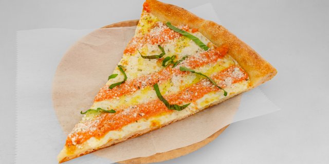 Vodka Pizza